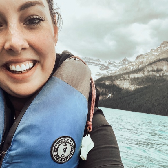 Meet your Posher, Grace - Picture 2 of 3